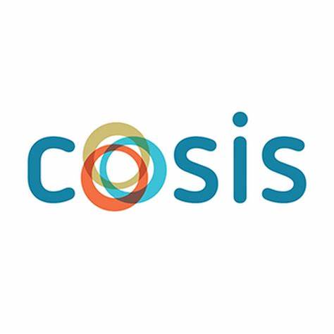 COSIS logo